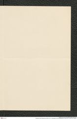 Nachlass Franz Steindachner, Brief von G. A. Boulenger an Franz Steindachner (16.08.1911), Inv.Nr. 49.10, Seite 3
